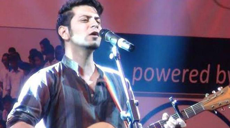 Street performer Pratyuls Patanga summary of his journey