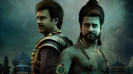 Special song to celebrate Kochadaiiyaan release