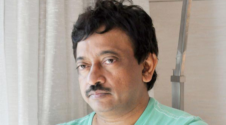 RGVs associates want him back in action