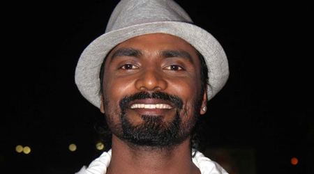 Jhalak.. learning process for me: Remo