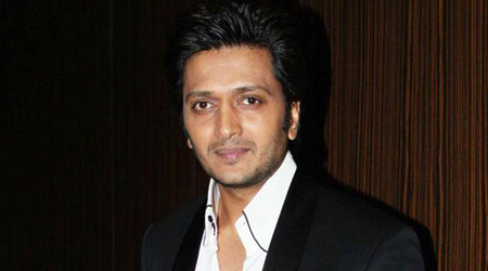 Riteish becomes uncle for third time