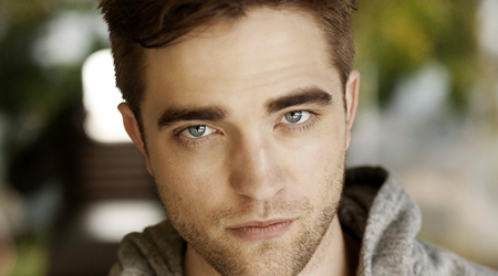 I dont know who my audience is: Robert Pattinson