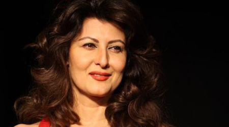 I feel like a newcomer: Sangeeta Bijlani