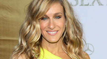 Nasty comments hurt Sarah Jessica Parker