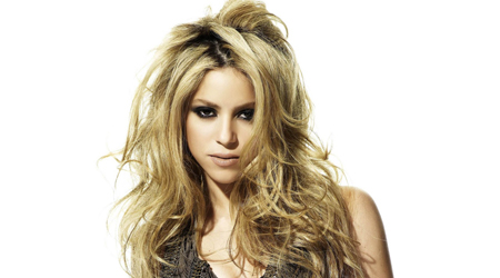 Shakira to quit The Voice