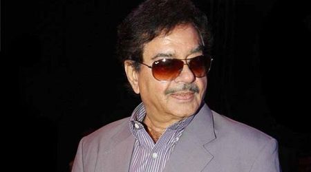 I need to stay fit for long struggle ahead: Shatrughan