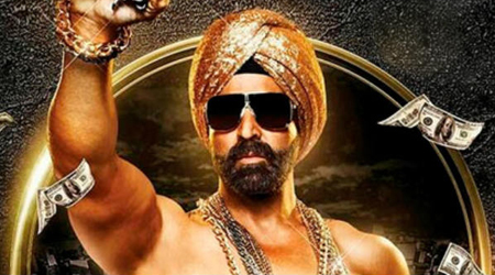 Turban tadka: Bollywoods top five on screen Singhs