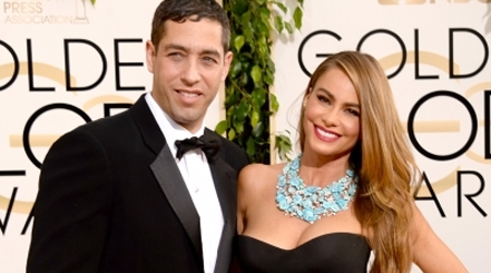 Sofia Vergara announces split with fiance Nick Loeb