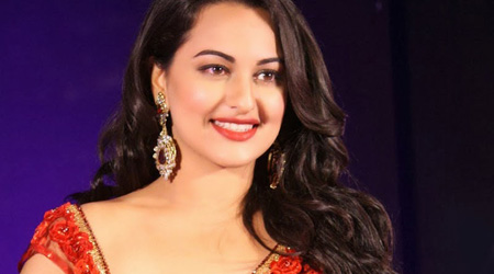 Sonakshi gears up for women oriented film