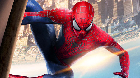 ...Spider Man 2 mints Rs.41.7 crore in India in four days