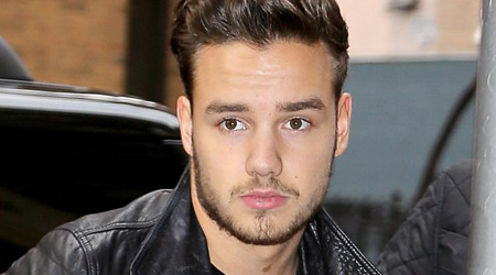 Liam Payne splits from Sophia Smith