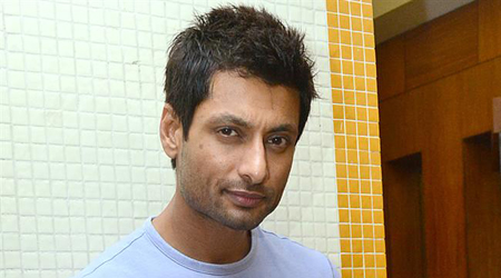 Indraneil Sengupta back on small screen with Tumhari Paakhi 