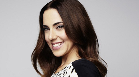 Spice Girls play matchmaker for Mel C