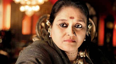 Supriya Pathak wants Bobby Jasoos sequel
