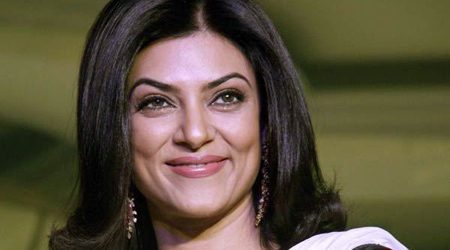 I will certainly get married: Sushmita Sen