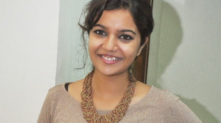 Marriage not on the cards soon: Swathi Reddy