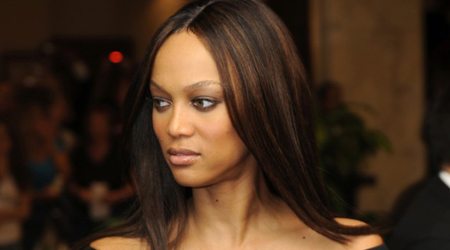 Tyra Banks to produce transgender docu series