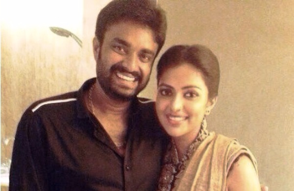 Amala Paul not to quit acting