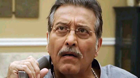 I dont believe in censorship: Vinod Khanna