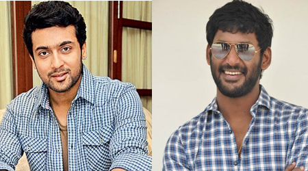 Southern heroes who have donned the producers hat