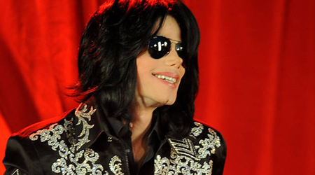 The Michael Jackson channel launched