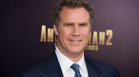Will Ferrell to produce animated film