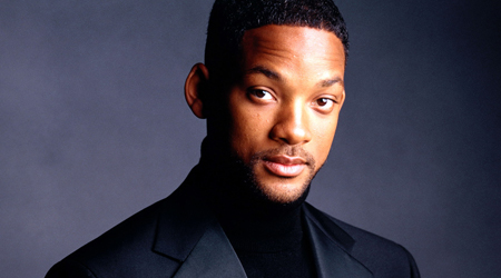 Will Smith plans TV special with David Beckham