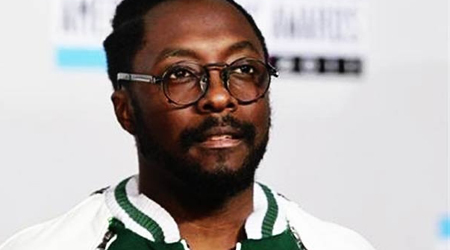 Will.i.am forced out of airports first class lounge