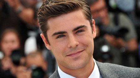 Zac Efron sells former bachelor pad