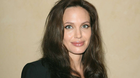 Jolie upsets Chinese fans with comments on Ang Lee