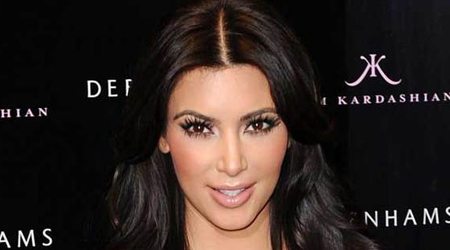 Kim Kardashian delays North Wests bday bash
