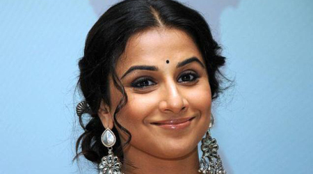 Vidya to spy on colleagues through Bobby Jasoos blog