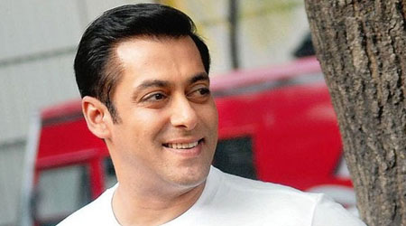 Salman to launch Kick trailer at single screen theatre