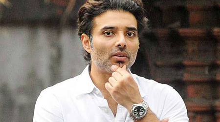 Grace Of Monaco got unfairly reviewed in Cannes: Uday Chopra