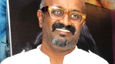 Ravi K Chandran to direct Bollywood movie