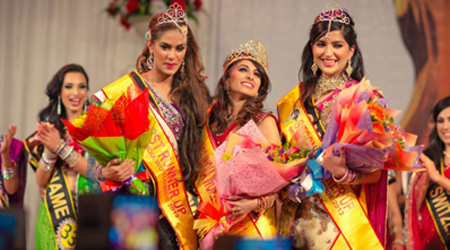 Dubai to host Miss India Worldwide 2014