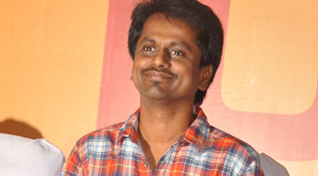 AR Murugadoss ropes in Sonakshi again