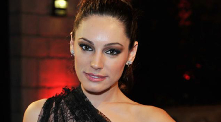 McIntoshS proposal most humbling moment: Kelly Brook