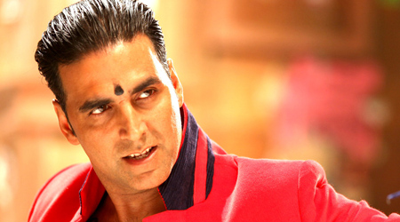 When a nobody slapped somebody like Akshay Kumar