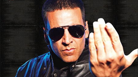 Akshay Kumar urges fans to support kabaddi