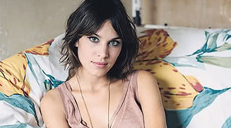 Alexa Chung named festival style queen