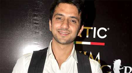 Its great to be back on TV: Ali Merchant (Lead)