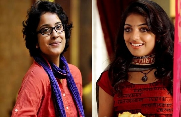 Aparna Gopinath and Mythili in Ente Satyanweshana Pareekshakal