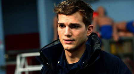 Kutcher spoils ex wife friendship with Madonna