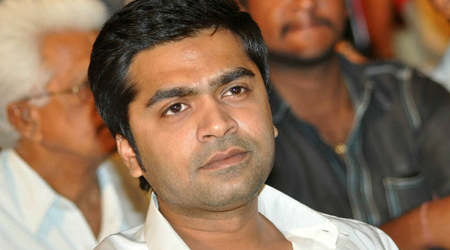 Film with Gautham Menon not shelved: Simbu