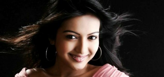 Will try variety of roles: Catherine Tresa