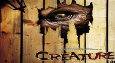 Creature 3D release pushed to Sep 12