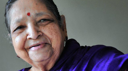 Dhondutai Kulkarni, Jaipur Atrauli Gharana music exponent dead