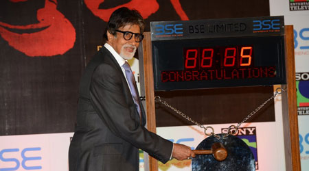 The one that has the best content will succeed: Big B