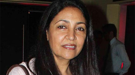 In Leh, Deepti Naval, Rajit Kapur turn true tourists